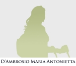 DAmbrosio Maria Antonietta