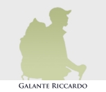 Galante Riccardo