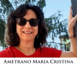 Ametrano Maria Cristina