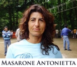 Masarone Antonietta