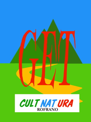 Logo GetTrek