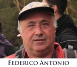 Federico Antonio