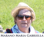 Marano Maria Gabriella