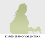 Zingherino Valentina