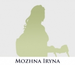 Mozhna Iryna