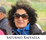 Saturno Raffaela