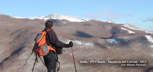 italia pn cilento massiccio del cervati