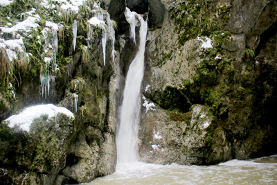 Affondatore di Vallivona