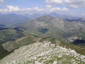 Monte Cocuzzo