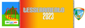 Iscrizione 2023 vers barra