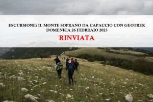 Foto news singola (x fb) - rinviata