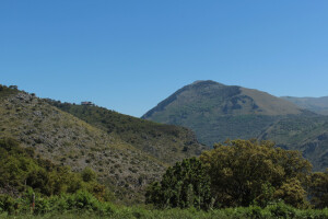 Foto news Monte Chiancone