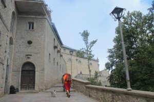 Foto News Monte Sacro 2024